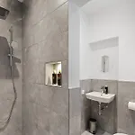 Frisch Renovierte - Zentral/ruhig/modern Augsburgo