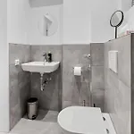 Apartamento Frisch Renovierte - Zentral/ruhig/modern